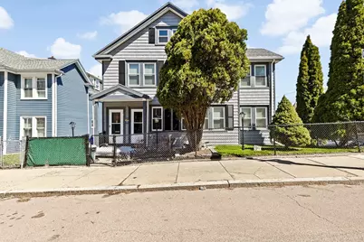 155-157 Hillside St, Boston, MA 02120 - Photo 1
