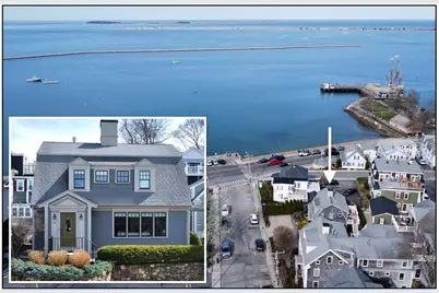 31 Brewster St #31, Plymouth, MA 02360 - Photo 1