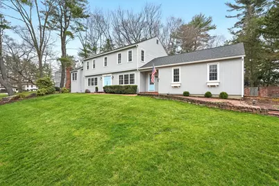 249 Concord Rd, Longmeadow, MA 01106 - Photo 1