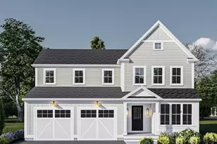 148 Union St, Holliston, MA 01746 - Photo 1