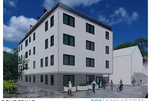 84-86 Park St, Boston, MA 02122 - Photo 1