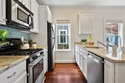 35 Magnolia Ave #2, Cambridge, MA 02138 - Photo 1