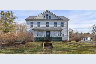 41 Halls Ground, Clarksburg, MA 01247 - Photo 1