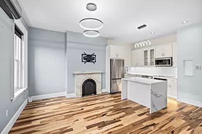 28 Upton Street #3, Boston, MA 02118 - Photo 1