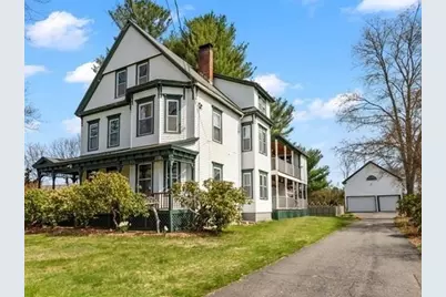 41 Elm St, Auburn, MA 01501 - Photo 1