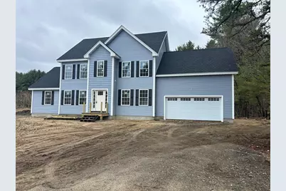 214 Hampshire Rd, Methuen, MA 01844 - Photo 1