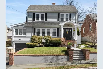 48 Dale Ave, Quincy, MA 02169 - Photo 1