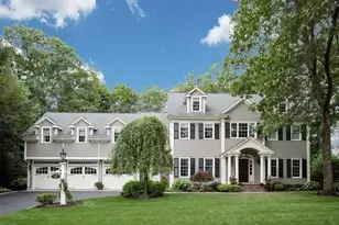 10 Taylor Rd, Wellesley, MA 02481 - Photo 1