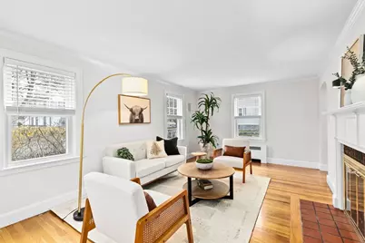 5 Lincoln St, Milton, MA 02186 - Photo 1