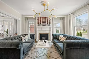 254 Commonwealth Ave, Newton, MA 02467 - Photo 1