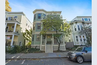 136 Huron Avenue #1, Cambridge, MA 02138 - Photo 1