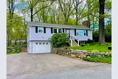 20 Walker St, Westborough, MA 01581 - Photo 1