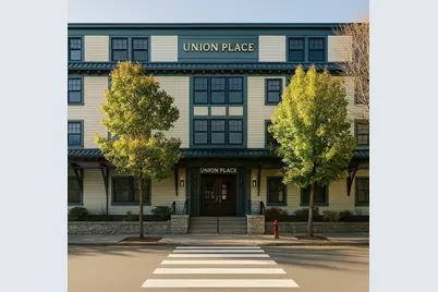 432 Norfolk St #3D, Somerville, MA 02143 - Photo 1