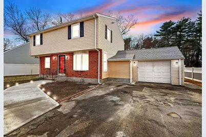 260 South St, Holbrook, MA 02343 - Photo 1