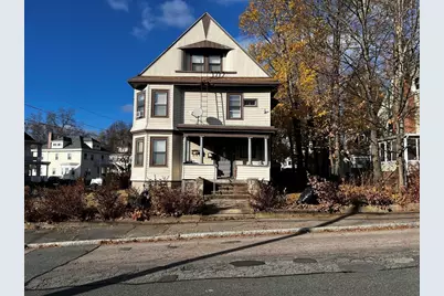 281 Spring St, Brockton, MA 02301 - Photo 1