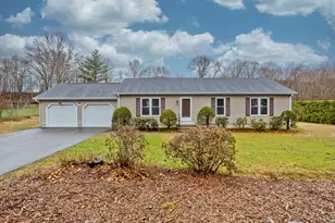 3075 Boston Rd, Wilbraham, MA 01095 - Photo 1