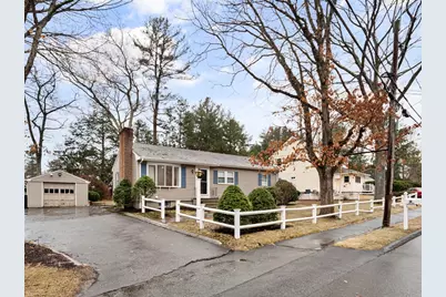 45 Park St, Wilmington, MA 01887 - Photo 1