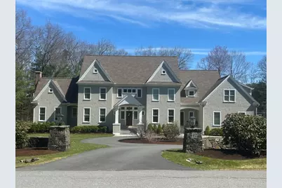 42 Oak Trl., Bolton, MA 01740 - Photo 1