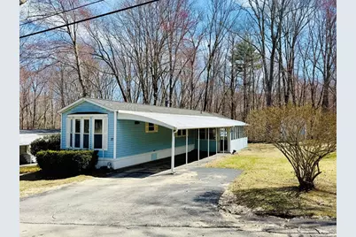 17 Tyler Street, Brookfield, MA 01506 - Photo 1