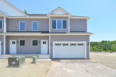 81 Pouts Lane #0, Uxbridge, MA 01569 - Photo 1