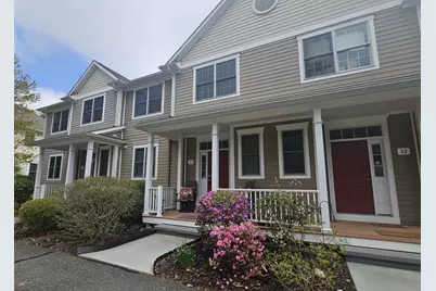 208 Pine Street #33, Amherst, MA 01002 - Photo 1