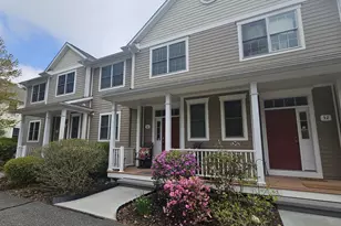 208 Pine St, Amherst, MA 01002 - Photo 1