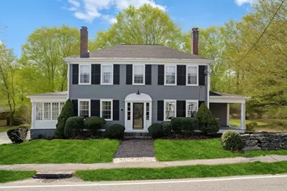 15 North Main Street, Freetown, MA 02702 - Photo 1