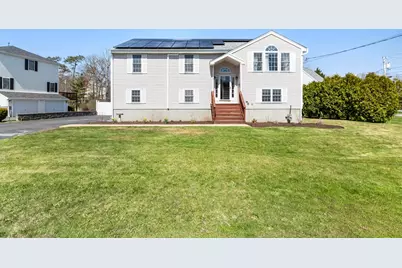 18 Forestview Dr, Fairhaven, MA 02719 - Photo 1