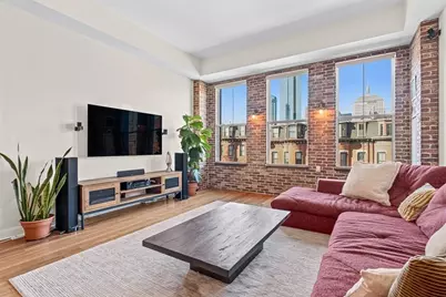 505 Tremont Street #302, Boston, MA 02116 - Photo 1