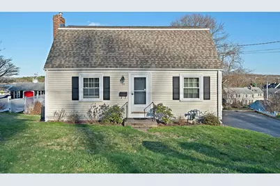 39 Great Hill Drive, Weymouth, MA 02191 - Photo 1