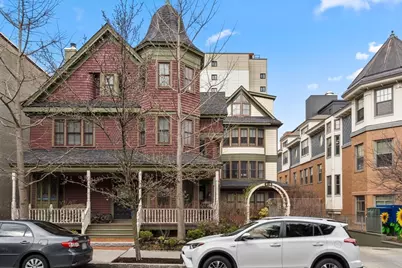 99 Winchester St #4, Brookline, MA 02446 - Photo 1