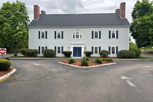 470 Washington St, Norwood, MA 02062 - Photo 1