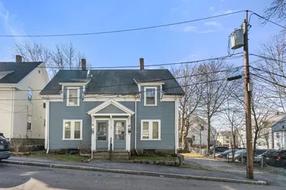 23-25 Prout St, Quincy, MA 02169 - Photo 1