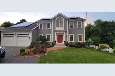 9 Rosegate Rd, Needham, MA 02492 - Photo 1