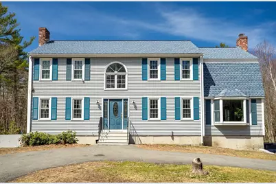 1175 Elm St, Leominster, MA 01453 - Photo 1