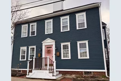 44 Warren St #A, Newburyport, MA 01950 - Photo 1