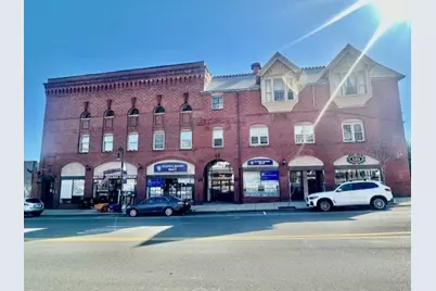 60 Adams Street #203, Milton, MA 02186 - Photo 1