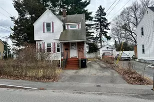 2 Water St, Stoughton, MA 02072 - Photo 1