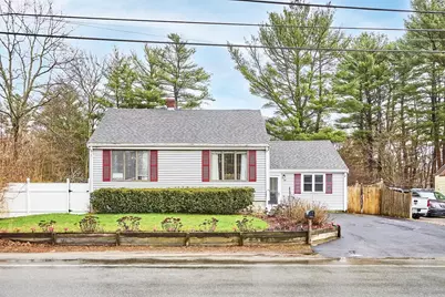 182 Pond St, Rockland, MA 02370 - Photo 1