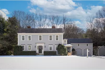 135 Plympton Road, Sudbury, MA 01776 - Photo 1