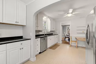 223 Bonad Rd,  Chestnut Hill, Brookline, MA 02467 - Photo 1