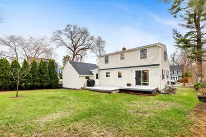 23 Houston, Wakefield, MA 01880 - Photo 1