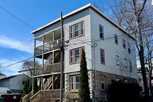 70 Edwards St, Fitchburg, MA 01420 - Photo 1