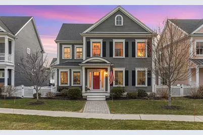 9 Village Way #31, Franklin, MA 02038 - Photo 1