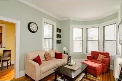 22 Park #2, Newton, MA 02458 - Photo 1