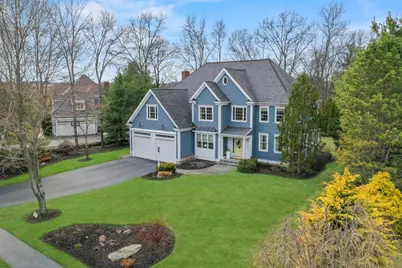 6 Tralee Lane, Shrewsbury, MA 01545 - Photo 1