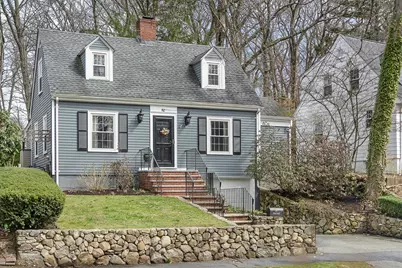 82 Risley Rd, Brookline, MA 02467 - Photo 1