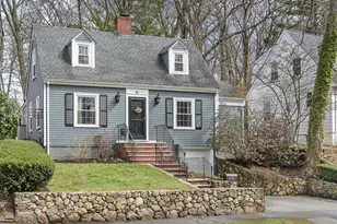 82 Risley Rd, Brookline, MA 02467 - Photo 1