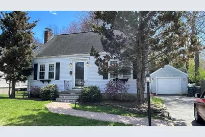 148 Oak Street, Needham, MA 02492 - Photo 1