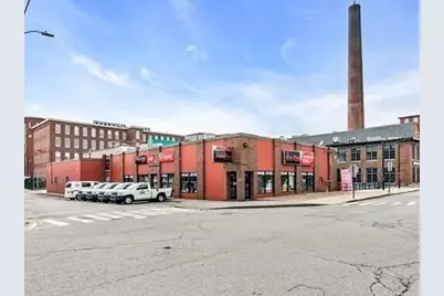 90-92 Hall, Lowell, MA 01854 - Photo 1
